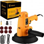 Шлифовальная машина для стен Deko DKWS850