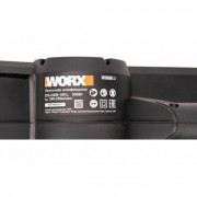 Ленточная шлифовальная машина Worx WX661.1