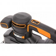 Вибрационная шлифовальная машина Worx WX641
