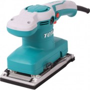 Вибрационная шлифовальная машина TOTAL TF1301826