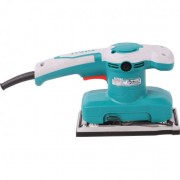 Вибрационная шлифовальная машина TOTAL TF1301826