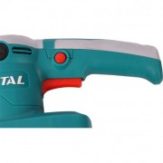 Вибрационная шлифовальная машина TOTAL TF1301826
