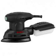 Вибрационная шлифовальная машина DWT EDSP 02-140