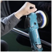 Полировальная машина Makita PO5000C