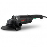 Угловая шлифовальная машина DWT WSP26-230 TSQ