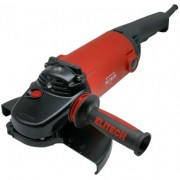 Угловая шлифовальная машина Elitech МШУ 2223Э (E2213.014.00)