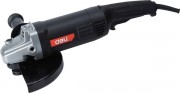 угловая шлифмашина Deli EDE-JM230-1E (черный) угловая шлифмашина Deli EDE-JM230-1E (черный)