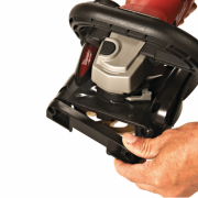 Угловая шлифовальная машина Milwaukee AGV 15-125XC DEG-SET 4933448035