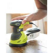 Эксцентриковая шлифовальная машина Ryobi ROS310-SA20 (5133003616)