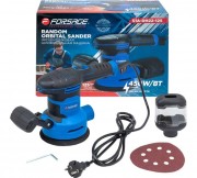 Эксцентриковая шлифовальная машина Forsage F-S1A-DH22-125 (62 014)