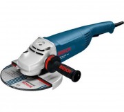 Угловая шлифмашина Bosch GWS 26-230 JH 0.601.856.M00