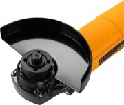 Угловая шлифовальная машина Deko ZKAG1250