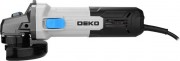 Угловая шлифовальная машина Deko DKAG900 PRO Угловая шлифовальная машина Deko DKAG900 PRO