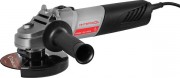 Угловая шлифовальная машина Интерскол УШМВ-125/1700Э (912.0.0.40)