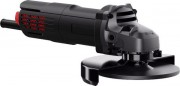 Угловая шлифовальная машина Deli EDE-JM125-2E (черный)