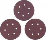 Эксцентриковая шлифовальная машина Einhell TC-RS 425 E (4462005) Эксцентриковая шлифовальная машина Einhell TC-RS 425 E (4462005)