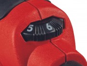 Эксцентриковая шлифовальная машина Einhell TC-RS 425 E (4462005)