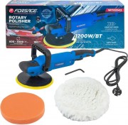Полировальная машина Forsage F-WT03143