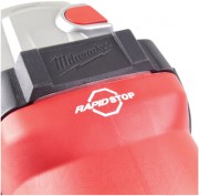 Угловая шлифовальная машина Milwaukee AGVKB-24-230 EKX 4933471464