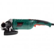 Угловая шлифовальная машина Hammer Flex USM2400D Угловая шлифовальная машина Hammer Flex USM2400D