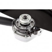 Угловая шлифовальная машина Hammer Flex USM2400D