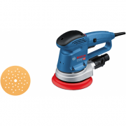Эксцентриковая шлифмашина Bosch GEX 34-150 (0.601.372.800)