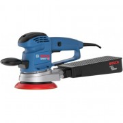 Эксцентриковая шлифмашина Bosch GEX 34-150 (0.601.372.800)