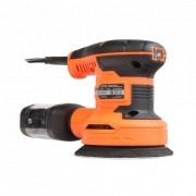 Эксцентриковая шлифовальная машина PATRIOT OS 122
