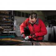 Угловая шлифовальная машина Milwaukee AGV 13-125 XE 4933451218