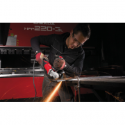 Угловая шлифовальная машина Milwaukee AGV 15-125 XC 4933428120 Угловая шлифовальная машина Milwaukee AGV 15-125 XC 4933428120