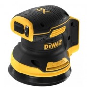 Эксцентриковая шлифмашина DeWalt DCW210N-XJ