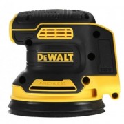 Эксцентриковая шлифмашина DeWalt DCW210N-XJ Эксцентриковая шлифмашина DeWalt DCW210N-XJ