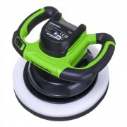 Полировальная машина Greenworks G24BU10 24V 3502107 (без АКБ и ЗУ) Полировальная машина Greenworks G24BU10 24V 3502107 (без АКБ и ЗУ)