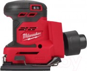 Вибрационная шлифовальная машина Milwaukee M18 BQSS-0 4933479966