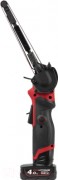 Ленточная шлифовальная машина Milwaukee M12 FBFL13-402B 4933480961