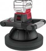 Эксцентриковая шлифовальная машина P.I.T PPO20H-250A Solo