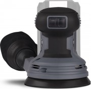 Эксцентриковая шлифовальная машина Ставр SOS 18-125V