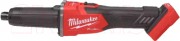 Прямая шлифовальная машина Milwaukee M18 FDGRB-0 4933480952