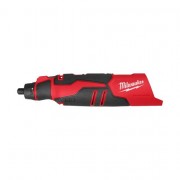 Прямая шлифовальная машина Milwaukee M12 BLROT-0 4933493591