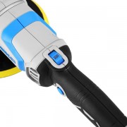 Полировальная машина Deko CPDU20 Pro