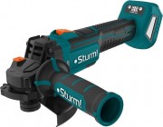 Угловая шлифовальная машина Sturm CAG18125E