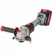 Угловая шлифовальная машина P.I.T PWS20H-125D/1