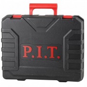 Угловая шлифовальная машина P.I.T PWS20H-125D/1