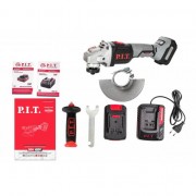 Угловая шлифовальная машина P.I.T PWS20H-125D/1