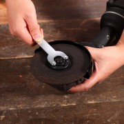 Угловая шлифовальная машина Deko DKAG20 PRO Угловая шлифовальная машина Deko DKAG20 PRO