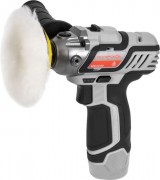 Полировальная машина Интерскол АПМ-76/12Э (806.0.0.70)