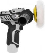 Полировальная машина Интерскол АПМ-76/12Э (806.0.0.70)