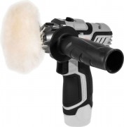 Полировальная машина Интерскол АПМ-76/12Э (806.0.0.70)