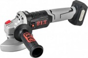 Угловая шлифовальная машина P.I.T PWS20H-125D Solo