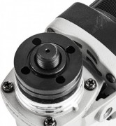 Угловая шлифовальная машина P.I.T PWS20H-125D Solo Угловая шлифовальная машина P.I.T PWS20H-125D Solo